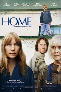Постер к фильму «Дом (2013)»