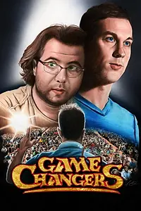 Постер к фильму «Game Changers (2016)»
