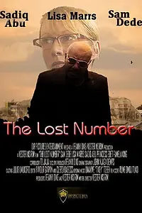 Постер к фильму «The Lost Number (2012)»