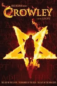 Постер к фильму «Crowley (1987)»