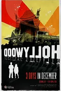 Постер к фильму «3 Days in December (2011)»