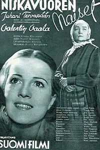 Постер к фильму «Женщины Нискавуори (1938)»