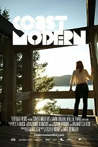 Постер к фильму «Coast Modern (2012)»