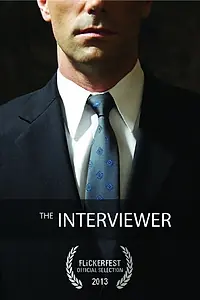 Постер к фильму «The Interviewer (2012)»