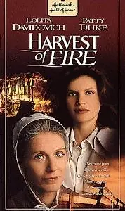 Постер к фильму «Огненная жатва (1996)»