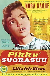 Постер к фильму «Pikku Suorasuu (1962)»