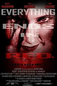 Постер к фильму «Redshift (2013)»