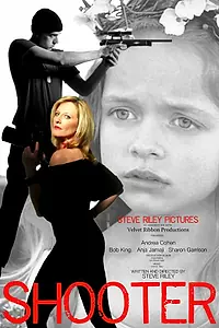 Постер к фильму «Стрелок (2012)»