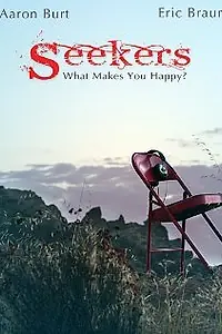Постер к фильму «Seekers (2013)»