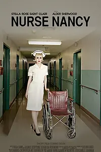 Постер к фильму «Nurse Nancy (2014)»