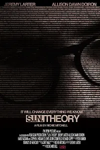 Постер к фильму «S.I.N. Theory (2012)»