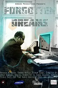 Постер к фильму «Forgotten Dreams (2012)»