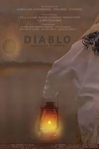 Главный постер фильма «Дьявол (2012)»