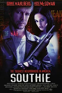 Главный постер фильма «Софи (1998)»