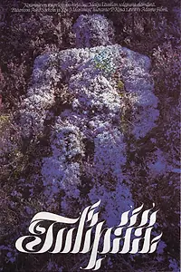 Постер к фильму «Огненная голова (1980)»
