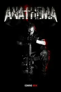 Постер к фильму «Anathema (2014)»