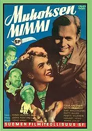 Главный постер фильма «Мимми из Мухоса (1952)»