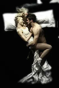 Постер к сериалу «Половинки (2012)»