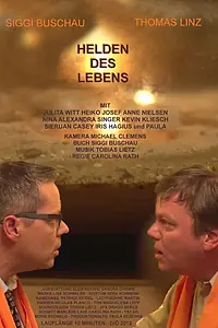 Постер к фильму «Helden des Lebens (2013)»