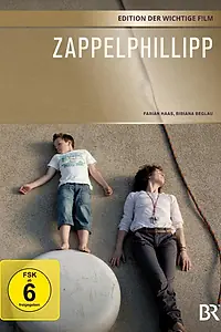 Постер к фильму «Zappelphilipp (2012)»