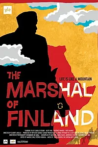 Постер к фильму «Маршал Финляндии (2012)»