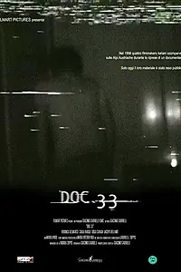 Постер к фильму «Doc. 33 (2011)»