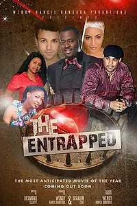 Постер к фильму «The Entrapped (2012)»