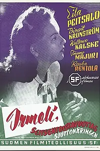 Постер к фильму «Ирмели, семнадцать лет (1948)»