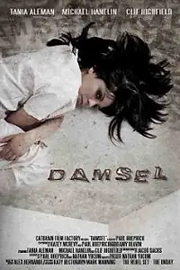 Постер к фильму «Damsel (2012)»