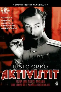 Постер к фильму «Aktivistit (1939)»