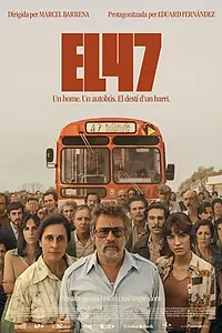 Постер к фильму «47 (2024)»