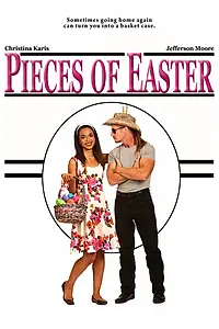 Постер к фильму «Pieces of Easter (2013)»