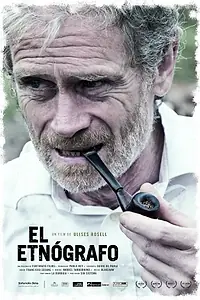 Постер к фильму «Этнограф (2012)»