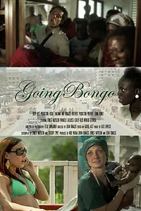 Постер к фильму «Going Bongo (2015)»