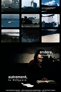 Постер к фильму «Иначе, Молюссия (2012)»
