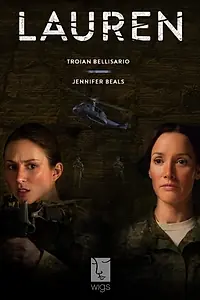Постер к сериалу «Лорен (2012 - 2013)»