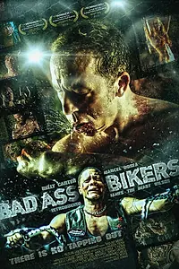 Постер к фильму «Крутые байкеры (2012)»