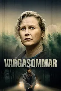 Постер к сериалу «Волчье лето (2024)»