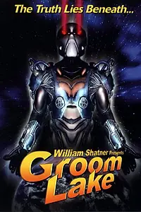Постер к фильму «Гость (2002)»
