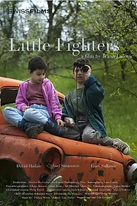 Постер к фильму «Little Fighters (2010)»