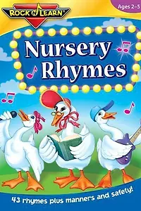 Постер к фильму «Nursery Rhymes (1915)»