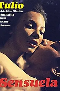 Постер к фильму «Сенсуэла (1973)»