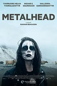Главный постер фильма «Металлистка (2013)»