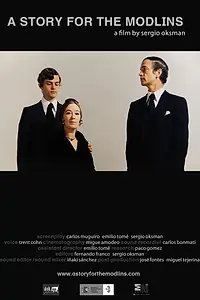 Постер к фильму «История для семьи Модлин (2012)»