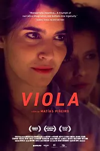 Постер к фильму «Виола (2012)»