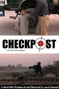 Постер к фильму «Checkpost (2014)»
