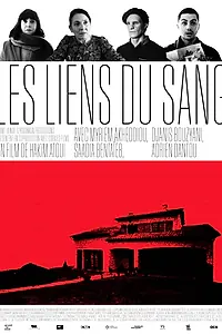 Постер к фильму «Les liens du sang (2024)»