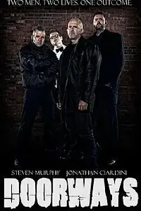 Главный постер фильма «Doorways (2015)»