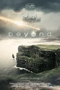Постер к фильму «Beyond (2014)»