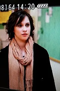 Постер к фильму «Beautiful Brooke (2016)»